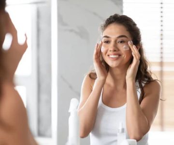 Daily Skin Care Routine for Age Spots – Simple Steps for Healthy, Glowing Skin