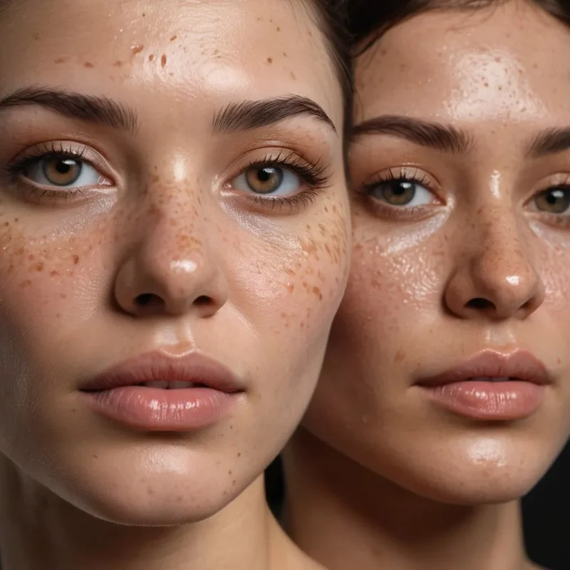 How To Heal Hyperpigmentation And Manage It – Effective Treatments and Tips