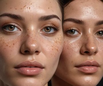 How To Heal Hyperpigmentation And Manage It – Effective Treatments and Tips