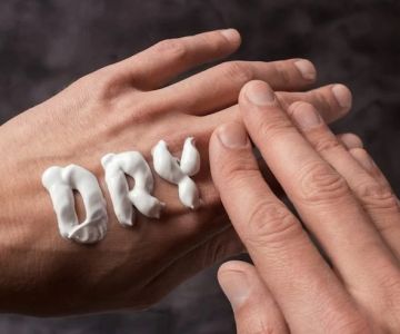 Best Practices for Dry Skin: Tips for Relief and Hydration