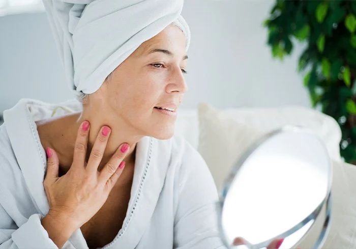 Guide to Skin Care Treatments for Dull Skin in People with Dry Skin