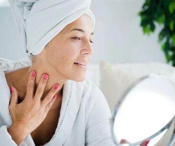 Guide to Skin Care Treatments for Dull Skin in People with Dry Skin