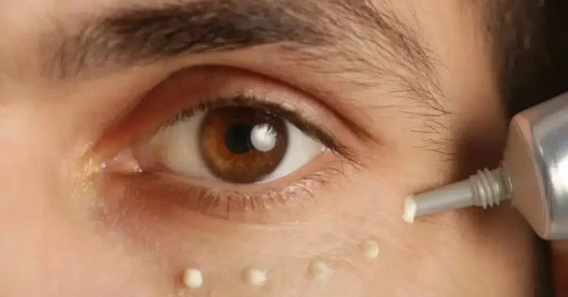 Best Products for Dark Circles for Athletes