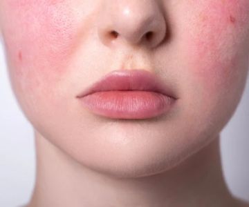 How to Manage Rosacea: Tips, Treatments, and Lifestyle Changes