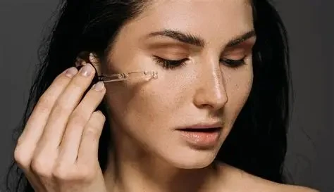 Best Practices for Hyaluronic Acid to Improve Blackheads