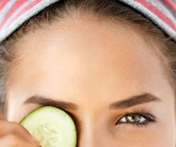 How To Repair Dark Circles in Athletes – Proven Skincare and Recovery Strategies