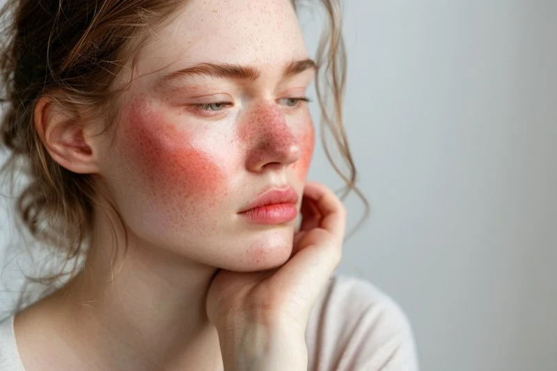 Daily Skin Care Routine for Moisturizer to Improve Rosacea: Tips and Guide