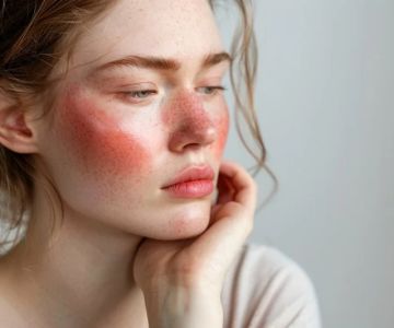 Daily Skin Care Routine for Moisturizer to Improve Rosacea: Tips and Guide