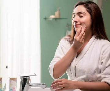 Daily Skin Care Routine for Scars and How to Manage It Effectively