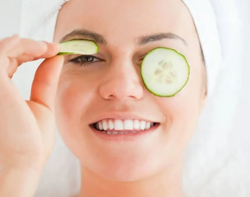 How to Balance Dark Circles Using Natural Remedies