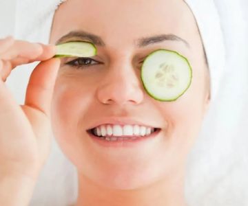 How to Balance Dark Circles Using Natural Remedies