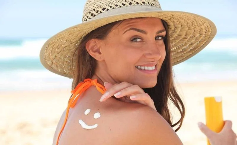 Effective Ways to Soothe and Treat Sun Damage
