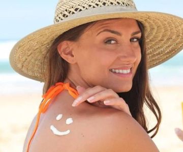 Effective Ways to Soothe and Treat Sun Damage