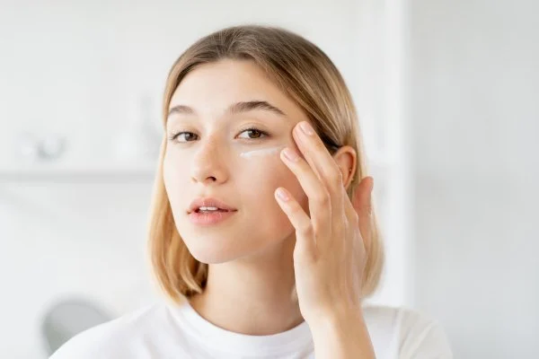 Skin Care Tips for Treating Scars with Eye Creams