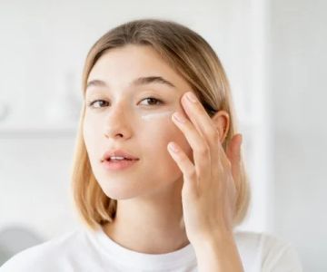 Skin Care Tips for Treating Scars with Eye Creams