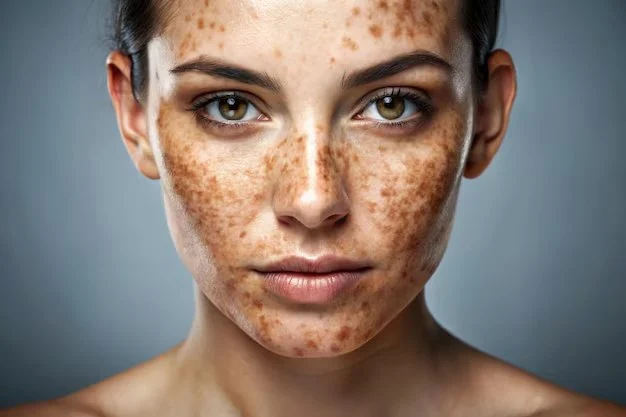 The Science Behind Hyperpigmentation for People with Oily Skin