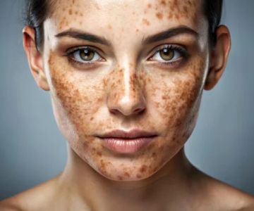 The Science Behind Hyperpigmentation for People with Oily Skin