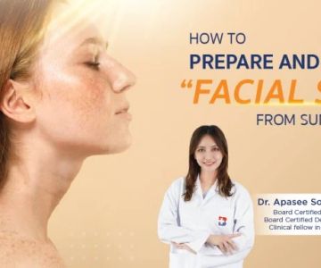 How to Repair Sun Damage in Humid Climates and Keep Your Skin Healthy