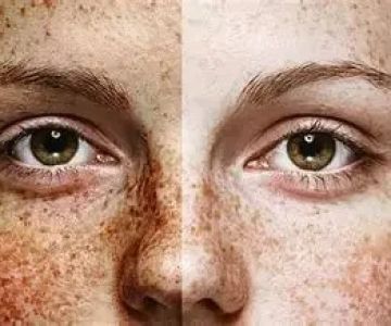 How To Heal Sun Damage And How To Manage It