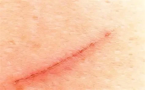 How To Prevent Scars With A Simple Routine