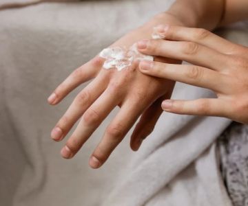 How to Treat Eczema with a Simple Routine