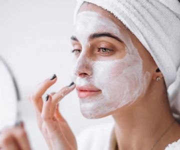 Best Skin Care Routine For Scars For Sensitive Skin: Effective Healing Tips