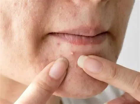 Effective Skin Care Tips for Whiteheads Using Natural Remedies