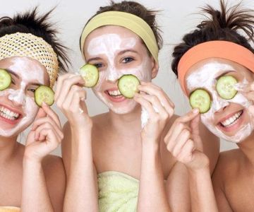 How To Treat Dry Skin In Teens With Effective Daily Care