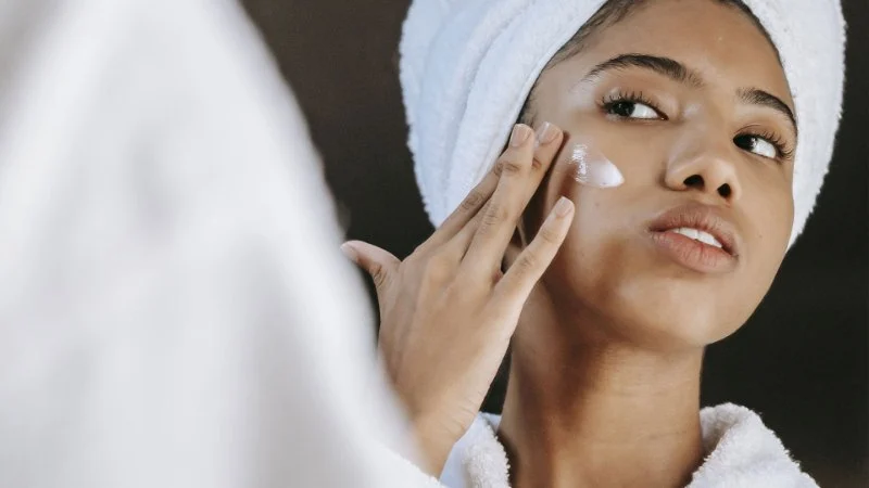 How To Boost Your Skin's Sensitive Skin In People Living In Humid Climates