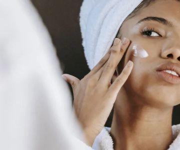 How To Boost Your Skin's Sensitive Skin In People Living In Humid Climates