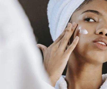 How To Boost Your Skin's Sensitive Skin In People Living In Humid Climates