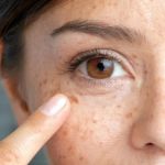 How To Get Rid Of Age Spots And How To Manage It