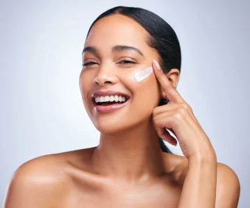 How To Reduce Dull Skin With A Simple Routine
