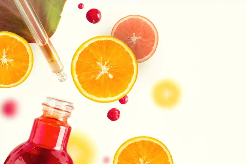 Top Tips For Vitamin C Serum For Redness Skin – Reduce Redness and Soothe Irritated Skin