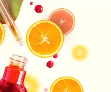 Top Tips For Vitamin C Serum For Redness Skin – Reduce Redness and Soothe Irritated Skin