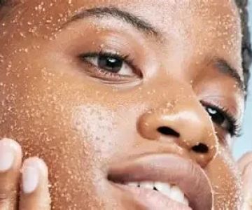How To Brighten Physical Exfoliants for Hyperpigmentation Skin