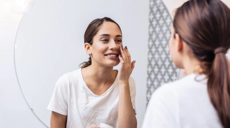 Daily Skin Care Routine For Dull Skin In People With Sensitive Skin