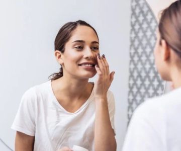 Daily Skin Care Routine For Dull Skin In People With Sensitive Skin