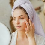Understanding Fine Lines For People With Combination Skin | SkinCare Experts