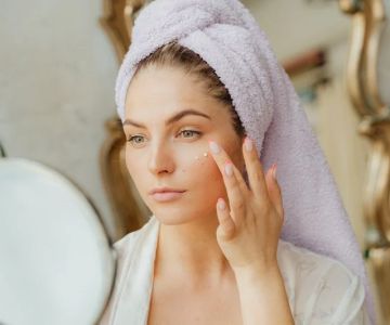 Understanding Fine Lines For People With Combination Skin | SkinCare Experts
