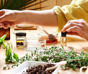 How To Soothe Scars Using Natural Remedies: Safe and Effective Solutions