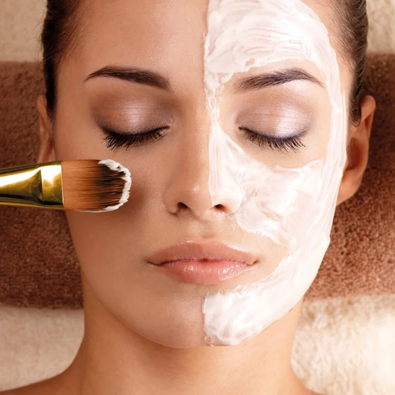 Guide to Skin Care Treatments for Cleansers for Age Spots Skin