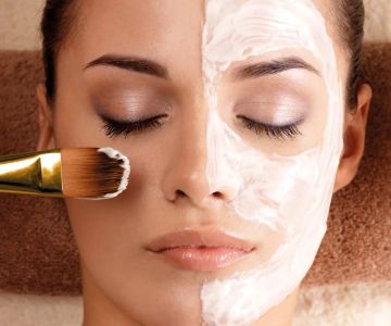 Guide to Skin Care Treatments for Cleansers for Age Spots Skin