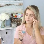 Best Skin Care Routine For Puffy Eyes With A Simple Routine