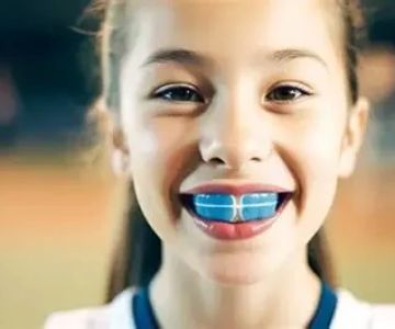 How to Protect Your Teeth During Sports Activities – Essential Tips for Athletes