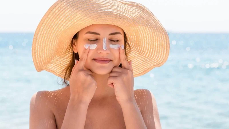 How To Soothe Sunscreen To Improve Large Pores | SkinCare Experts