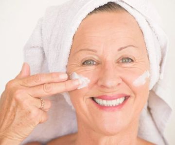 How to Choose the Right Skincare for People Over 40: Essential Tips