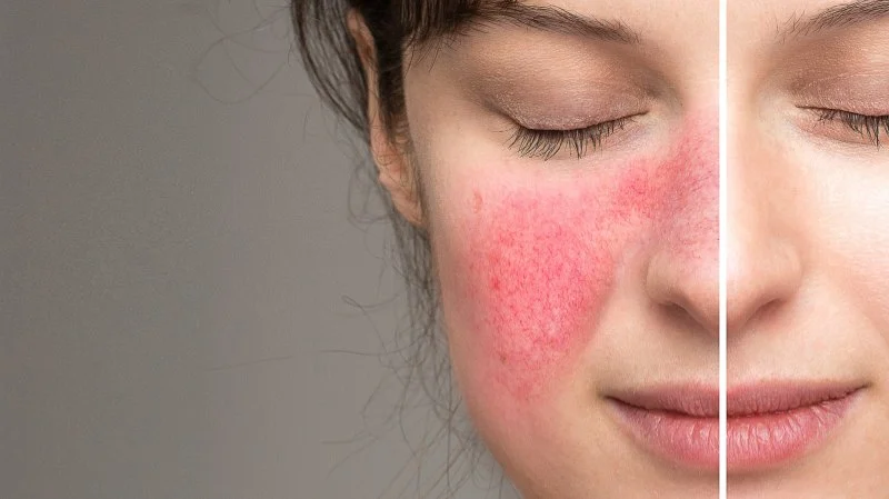 How To Avoid Rosacea: What You Need To Know