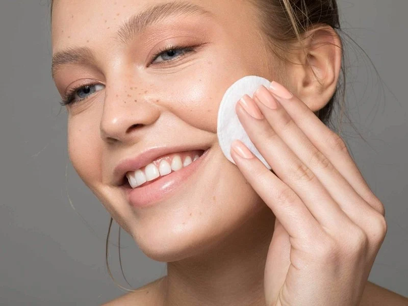 Natural Remedies for Toners for Inflamed Skin