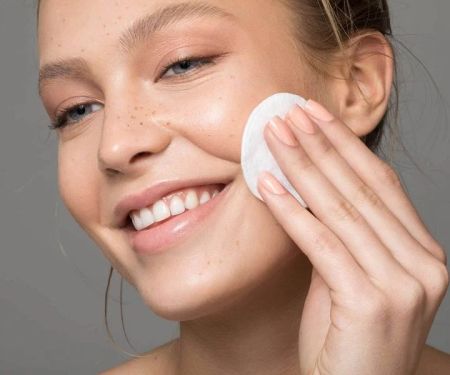 Natural Remedies for Toners for Inflamed Skin